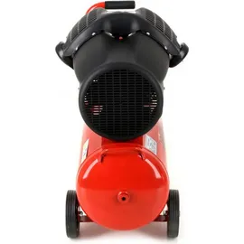 KRAFT DELE Ölkompressor 50 l 3,00 kW