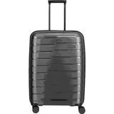 Travelite Air Base 4-Rollen 67 cm / 71 l anthrazit