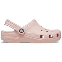 Crocs Classic Clogs Baby | Kinder, Pink 25