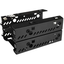 PHANTEKS HDD Montage-Rahmen 2x 3,5 Zoll
