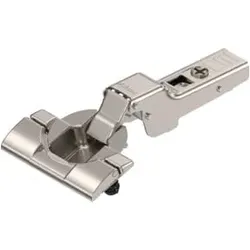 Blum Standardscharnier CLIP top 110° Mittelanschlag Topf INSERTA