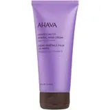 AHAVA Mineral Hand Cream Spring Blossom 100 ml