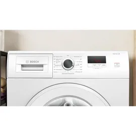 Bosch Serie 2 WGE02420 Waschmaschine (7 kg, 1400 U/min)