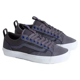 Vans Old Skool Skate 36+ Royal Cobalt 44
