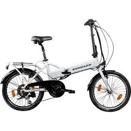 Zündapp Z101 weiß