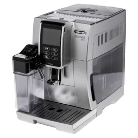 De'Longhi Dinamica Plus ECAM 370.95 S silber