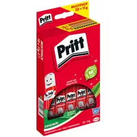 PRITT Klebestift Multipack 11 g 10 St.