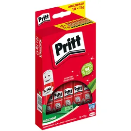 Henkel Klebestift Multipack 11 g 10 St.