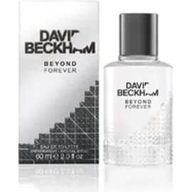 David Beckham Beyond Forever Eau de Toilette 40 ml