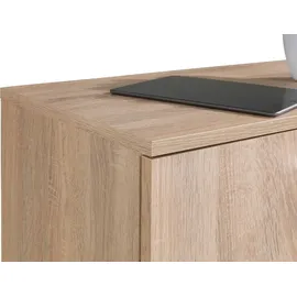 Calitan Furniture Factory Sp. z o.o. Kommode 71 x 76 cm Braun