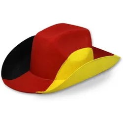 Amscan - Deutschland - Cowboyhut