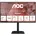 AOC 27E4U 27" schwarz