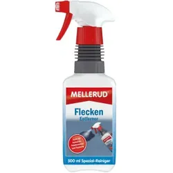MELLERUD Flecken Entferner, Für faserntiefe Sauberkeit, 500 ml - Flasche