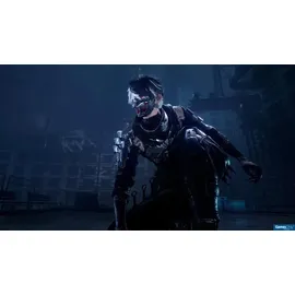 Ninja Gaiden 4 - Deluxe Edition (PEGI) (PS5)
