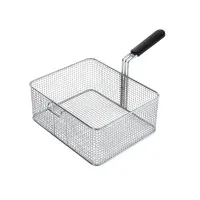 Bartscher Fritteusenkorb 10L-L