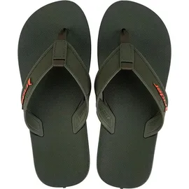 Rider Schuhe Rider Impulse Thong Ad grün 42