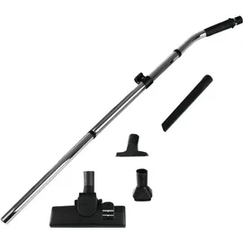 Makita Bürsten-Set Start 7-tlg., Starter-Set, Ø 36 mm, für Sauger VC3012M, VC3012L, VC4210M, VC2000L, VC20212L, VC2512L, VC3011L