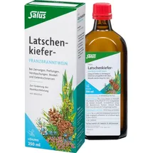 SALUS Latschenkiefer-Franzbranntwein Salus