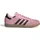 adidas Samba Messi Kinder Light Pink/Core Black/Gum 28