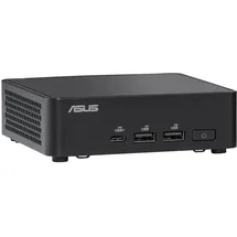 Asus NUC 14 Pro Mini-PC Intel Core Ultra 5 135H 4,6 GHz 16 GB RAM 512 GB SSD Intel Arc Graphics Win 11 Pro