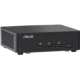 Asus NUC 14 Pro Mini-PC Intel Core Ultra 5 135H 4,6 GHz 16 GB RAM 512 GB SSD Intel Arc Graphics Win 11 Pro