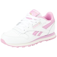 Reebok Classic Leather white/pink/chalk 39,5