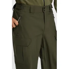 O'Neill Utility Regular Snow Pants Forest Night - L