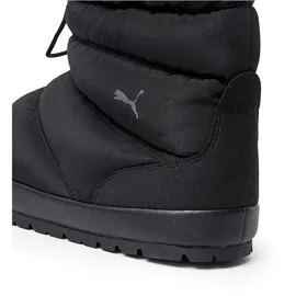 Puma Tuff Terra Hi Herren Schwarz/Kühles Dunkelgrau 42