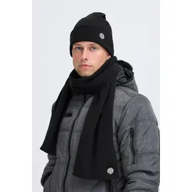 Blend BHScean Beanie Schwarz