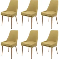 MCW MCW, Stühle, O27-6