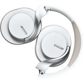 Shure Aonic 40 Kabellose Kopfhörer - White - One Size