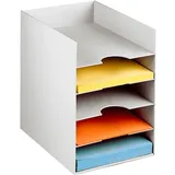 Paperflow Sortierstation Formularbox (A4+)