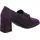 Gabor Pump in lila | Gr.: 39