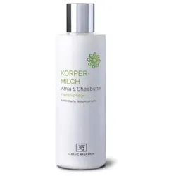 Classic Ayurveda Körpermilch