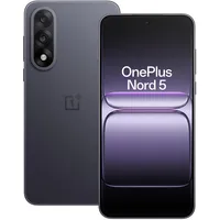 OnePlus Nord 5 12 GB RAM 512 GB Phantom Grey