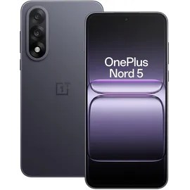 OnePlus Nord 5 12 GB RAM 512 GB Phantom Grey