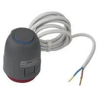 ROTH touchline® actuator 230v nc 1 watt