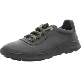 El Naturalista N5434 Oroel Unisex-Sneaker für Erwachsene, schwarz 42