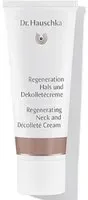 Dr. Hauschka Crème régénérante Cou & Décolleté 40 ml