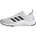 Trainer Cloud White Core Black Grey One 40