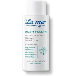 La mer Enzym Peeling 12g