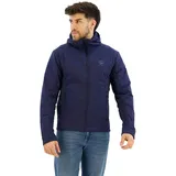 Rossignol Opside Hoodie Jacket Dark Navy M