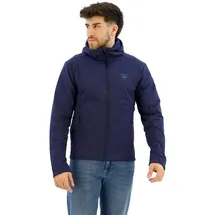 Rossignol Opside Hoodie Jacket Dark Navy M