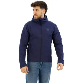 Rossignol Opside Hoodie Jacket Dark Navy M