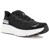 Hoka One One Hoka Herren Arahi 7 Schuhe (Größe 47 , schwarz)