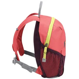 Jack Wolfskin Sprout 5 5 l sunset coral