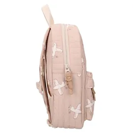 KidzRoom Rucksack Wonderful Worlds Beige