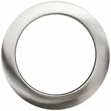 SG-Leuchten Reduzierring Edelstahl Ø133mm