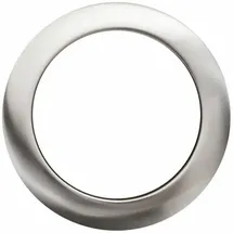 SG-Leuchten Reduzierring Edelstahl Ø133mm