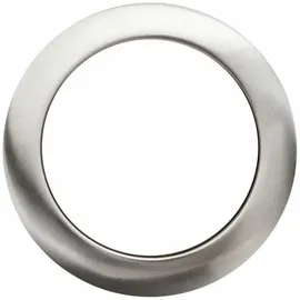 SG-Leuchten Reduzierring Edelstahl Ø133mm